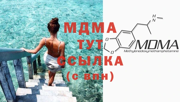 mix Осташков